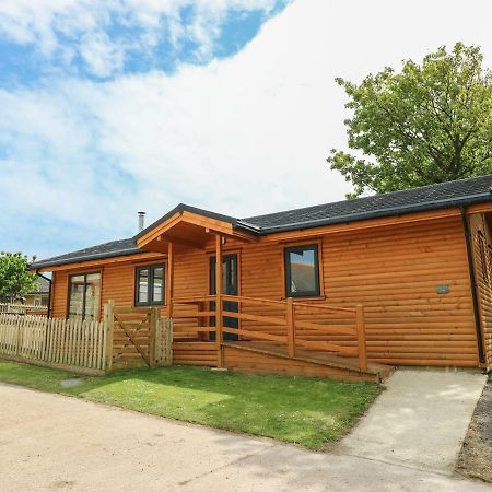 Chale Farm Lodge Ventnor Exterior foto