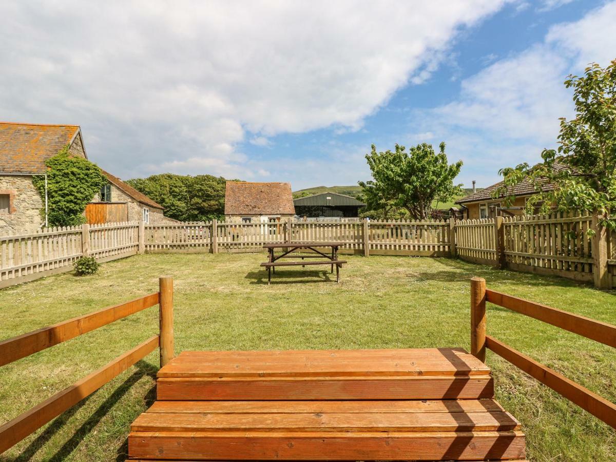 Chale Farm Lodge Ventnor Exterior foto