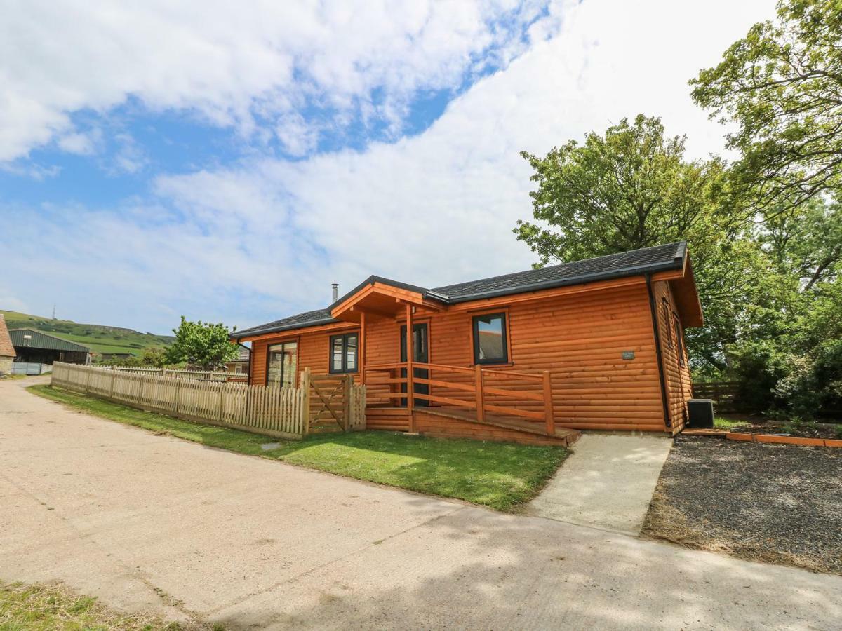 Chale Farm Lodge Ventnor Exterior foto